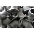 iron casting aluminum sand casting auto part